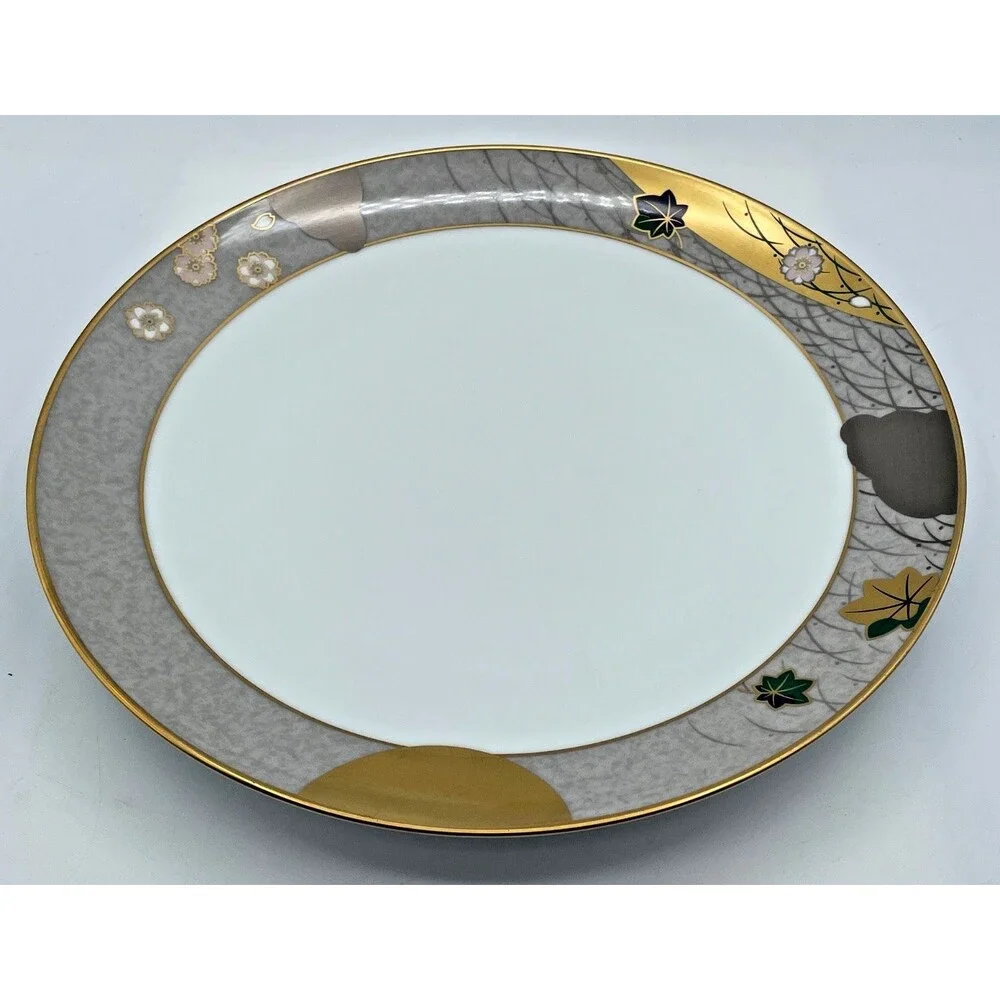 Noritake Ayaminamo 12
